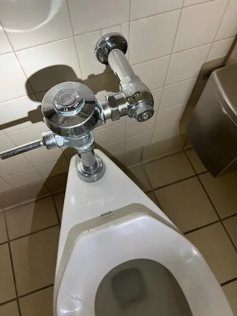 Fixture installation and repair for Hydro Jetting in Jamison Corner